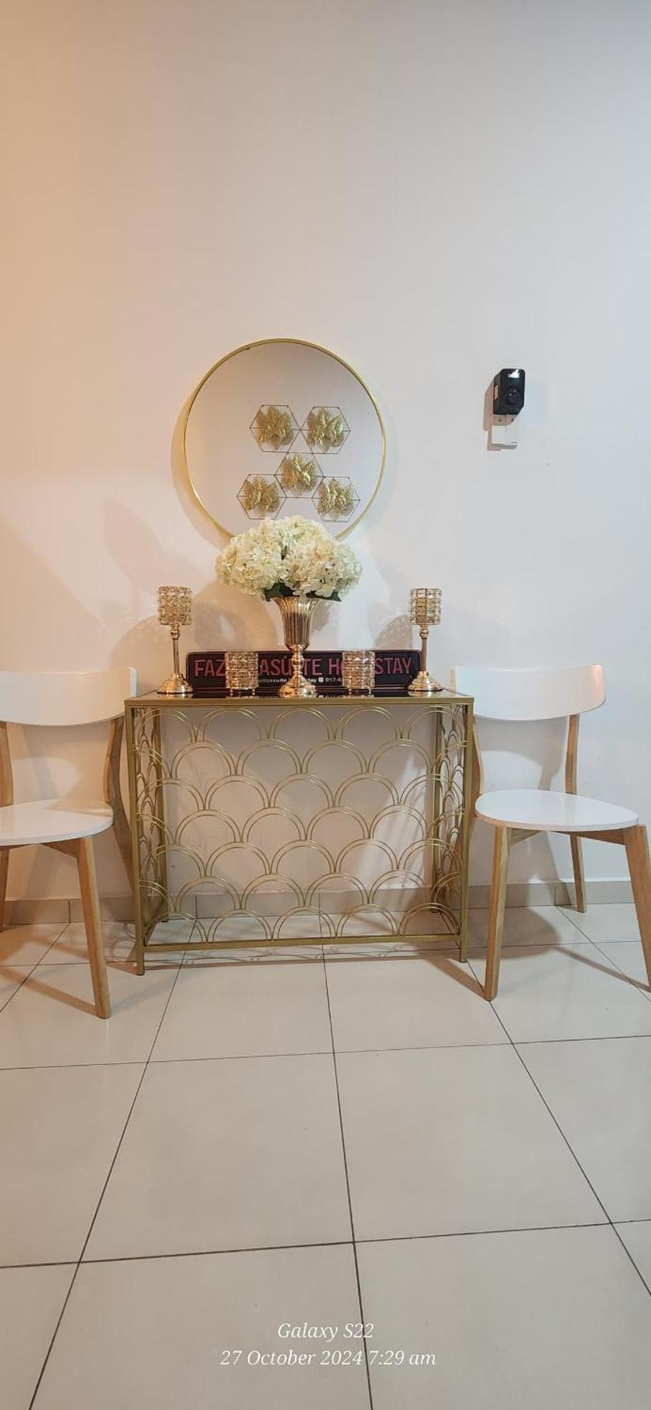 Fazlizasuite Homestay @ Teluk Kemang-Muslim Preferred Порт-Диксон Экстерьер фото